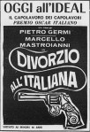6-1 Divorzio all’italiana