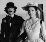 6-10 Milian e Carole&nbsp;Andrè