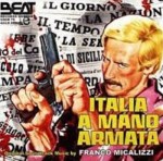 6-18 Italia a mano&nbsp;armata