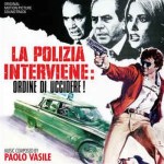 6-4 La polizia interviene ordine di&nbsp;uccidere