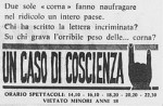 6-9 Un caso di&nbsp;coscienza