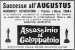 Assassinio al galoppatoio