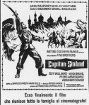 Capitan Sinbad