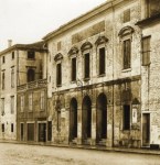 Cine Teatro Sociale Astra Bassano del&nbsp;Grappa