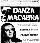 Danza macabra 1