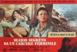 Diario segreto da un carcere femminile