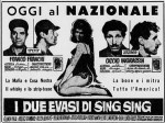 I due evasi di sing&nbsp;Sing