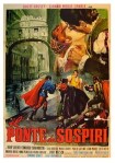 Il ponte dei sospiri locandina&nbsp;3
