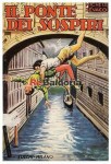Il ponte dei sospiri locandina&nbsp;libro