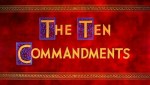 00 I dieci&nbsp;comandamenti