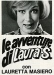 2-1 Le avventure di Laura&nbsp;Storm