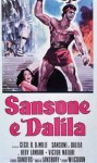2-2 Sansone e&nbsp;Dalila