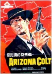 2-8 Arizona Colt
