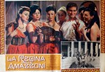 3-12 La regina delle&nbsp;Amazzoni