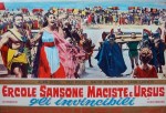 3-15 Ercole, Sansone, Maciste e Ursus gli invincibili&nbsp;(2)
