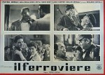 3-17 Il ferroviere&nbsp;1957