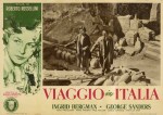 3-19 Viaggio in Italia&nbsp;1953