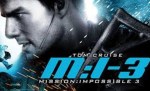 3-2 Mission impossible&nbsp;3