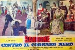 3-4 Sansone contro il corsaro&nbsp;nero