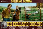3-6 Un dollaro&nbsp;bucato