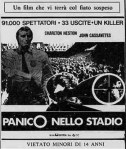 4-16 Panico nello&nbsp;stadio