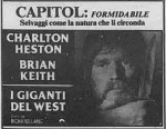 4-19 I giganti del&nbsp;west