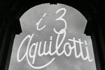 4-6 I tre&nbsp;aquilotti