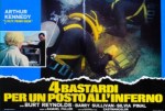 4 bastardi per un posto all’inferno