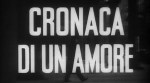 5-12 Cronaca di un amore&nbsp;1950