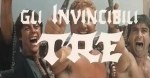 5-16 Gli invincibili&nbsp;tre