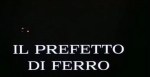 5-16 Il prefetto di&nbsp;ferro