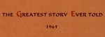 5-4 La più grande storia mai&nbsp;raccontata