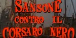 5-4 Sansone contro il corsaro&nbsp;nero