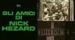 5-5 Gli amici di Nick&nbsp;Hezard