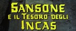 5-5 Sansone e il tesoro degli&nbsp;Incas