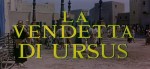 5-8 La vendetta di&nbsp;Ursus
