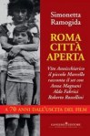 6-1 Roma città aperta 1945&nbsp;libro