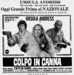 6-11 Colpo in&nbsp;canna