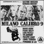 6-4 Milano calibro&nbsp;9