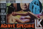 Agente speciale L.K.