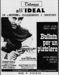 Ballata per un&nbsp;pistolero