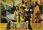 Ben Hur lobby card&nbsp;1