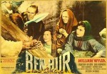 Ben Hur lobby card&nbsp;2