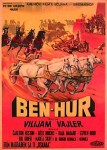 Ben Hur locandina&nbsp;3