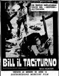 Bill il taciturno