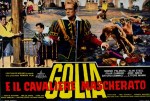 Golia e il cavaliere&nbsp;mascherato