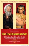 I dieci comandamenti Locandina&nbsp;3