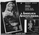 L’angelica avventuriera
