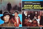 3-13 Dottor Jekyll e gentile&nbsp;signora