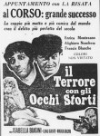 4-15 Il terrore con gli occhi&nbsp;storti